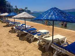 Hidden Garden Butik Hotel