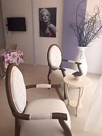 Hidden Garden Butik Hotel