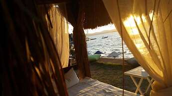 Hidden Garden Butik Hotel