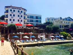 Hidden Garden Butik Hotel