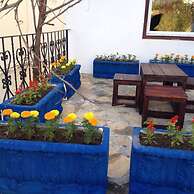 Hidden Garden Butik Hotel