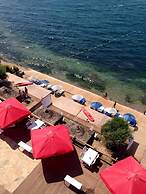 Hidden Garden Butik Hotel