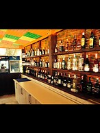 Hidden Garden Butik Hotel