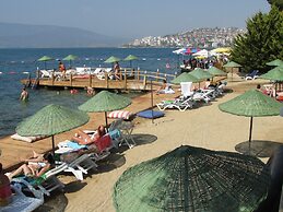 Hidden Garden Butik Hotel