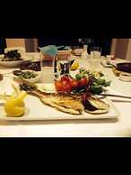 Hidden Garden Butik Hotel