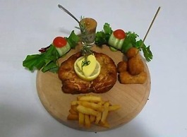 Hidden Garden Butik Hotel