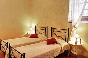 Agriturismo Casavecchia