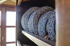 Agriturismo Casavecchia