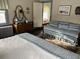Shoreham Inn
