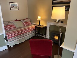 Shoreham Inn