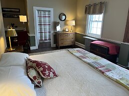 Shoreham Inn