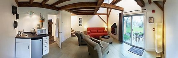 Shoreham Inn