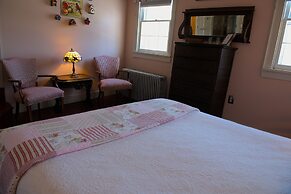Shoreham Inn