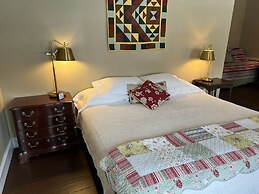 Shoreham Inn