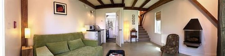 Shoreham Inn
