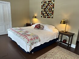 Shoreham Inn