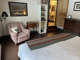 Shoreham Inn