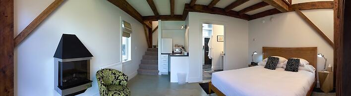 Shoreham Inn