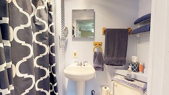 Cavalier Cottage B&B