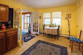 Cavalier Cottage B&B