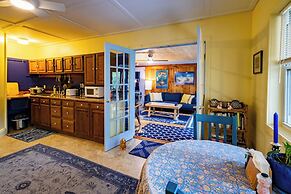 Cavalier Cottage B&B