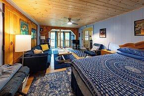 Cavalier Cottage B&B