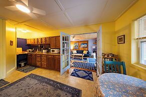 Cavalier Cottage B&B