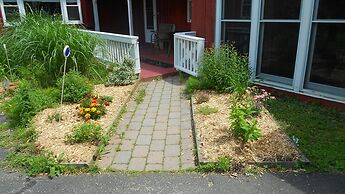 Cavalier Cottage B&B