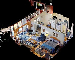 Cavalier Cottage B&B