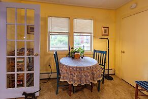 Cavalier Cottage B&B