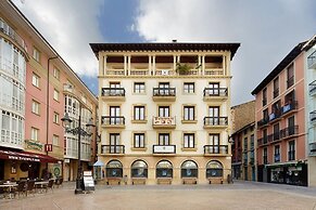 Musika Plaza Pentsioa