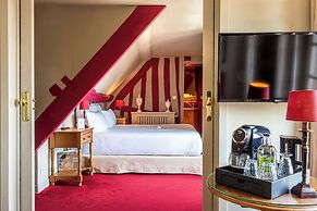 Les Maisons de Lea, a member of Radisson Individuals