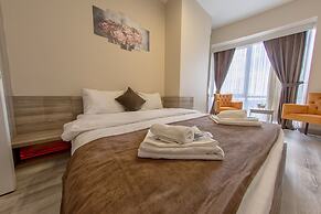 My House N5 Suite Hotel