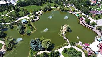 My House N5 Suite Hotel