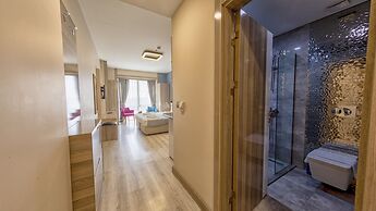 My House N5 Suite Hotel