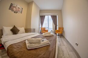 My House N5 Suite Hotel