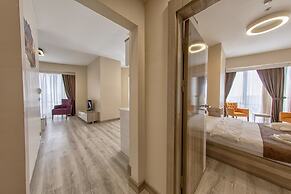 My House N5 Suite Hotel