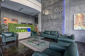 My House N5 Suite Hotel