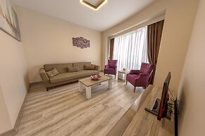 My House N5 Suite Hotel