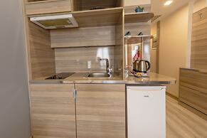 My House N5 Suite Hotel