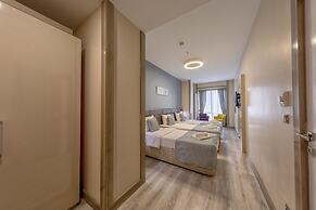 My House N5 Suite Hotel