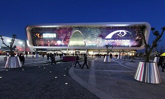 My House N5 Suite Hotel