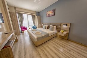 My House N5 Suite Hotel