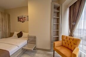 My House N5 Suite Hotel