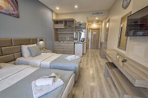 My House N5 Suite Hotel