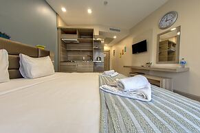 My House N5 Suite Hotel