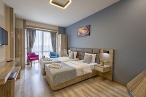 My House N5 Suite Hotel