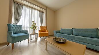 My House N5 Suite Hotel