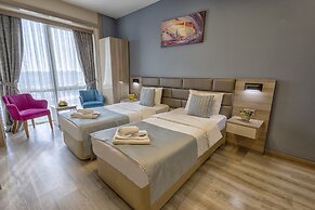 My House N5 Suite Hotel