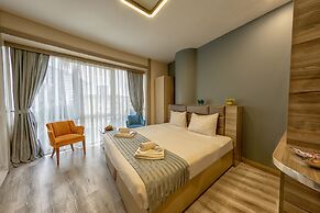 My House N5 Suite Hotel